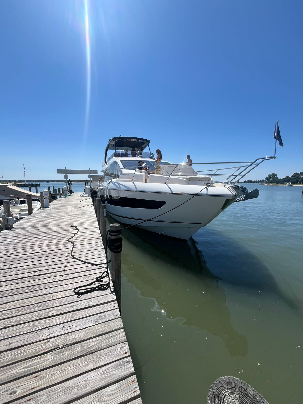 The Real Cost of Deferred Yacht Maintenance